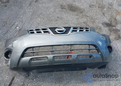 2012 Nissan Rogue S z USA, uszkodzony, nr VIN JN8AS5MT9CW261116